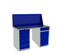 Верстак Profi WT140.WD2/WD5.000