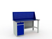 Верстак Profi WT160.WD2/F1.000