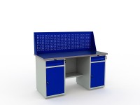 Верстак Profi WT160.WD2/WD2.000