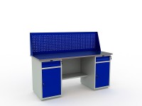 Верстак Profi WT180.WD2/WD2.000