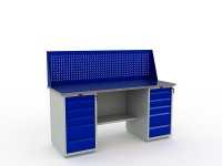 Верстак Profi WT180.WD5/WD5.000