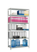 Стеллаж MS Strong 185/100x40