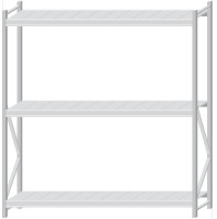 Стеллаж MS Pro Profi 200/180x50