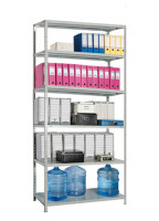 Стеллаж MS Strong 220/100x60